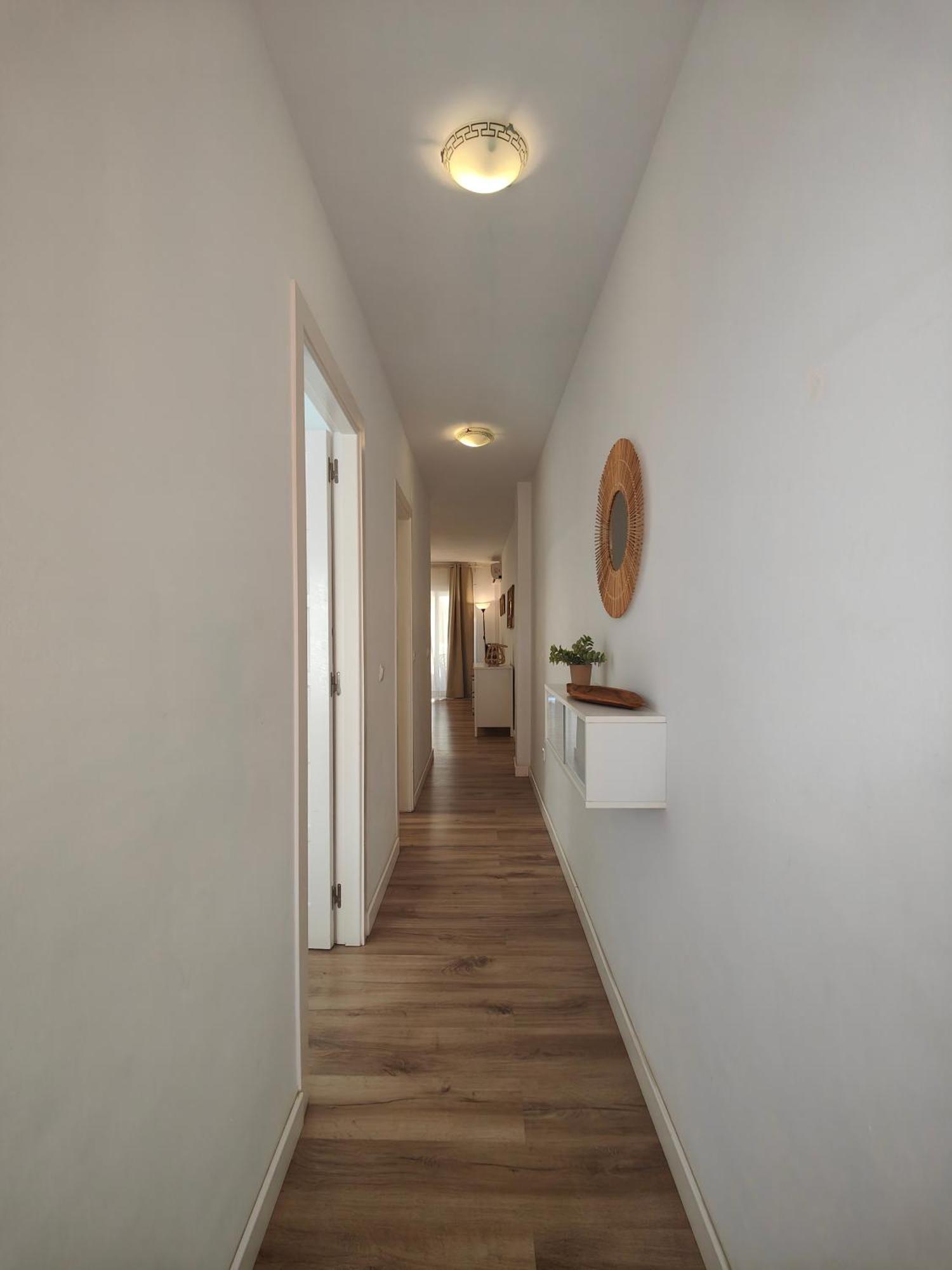 Renovated Apartment On Beachside With Pool ネルハ エクステリア 写真
