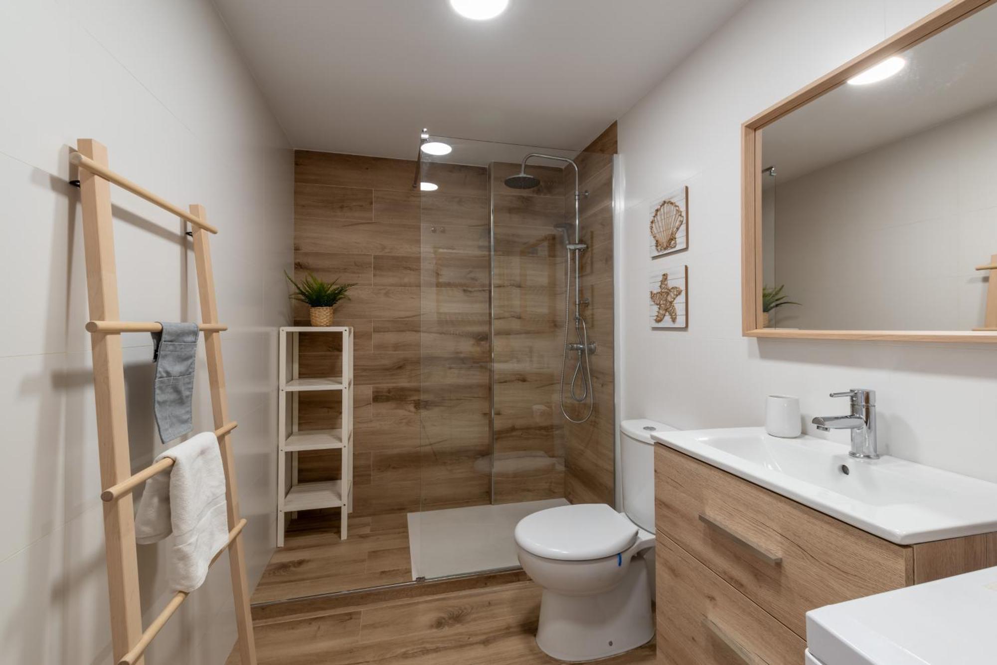 Renovated Apartment On Beachside With Pool ネルハ エクステリア 写真