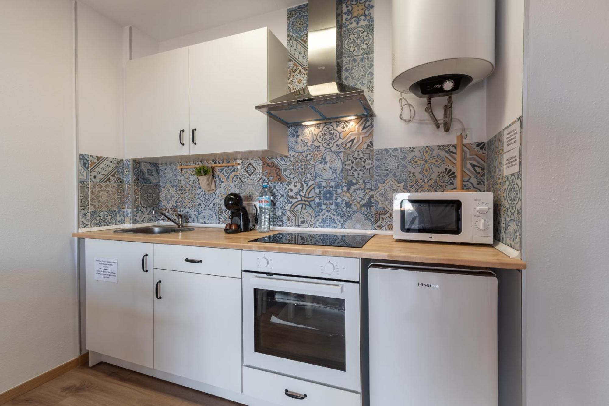 Renovated Apartment On Beachside With Pool ネルハ エクステリア 写真